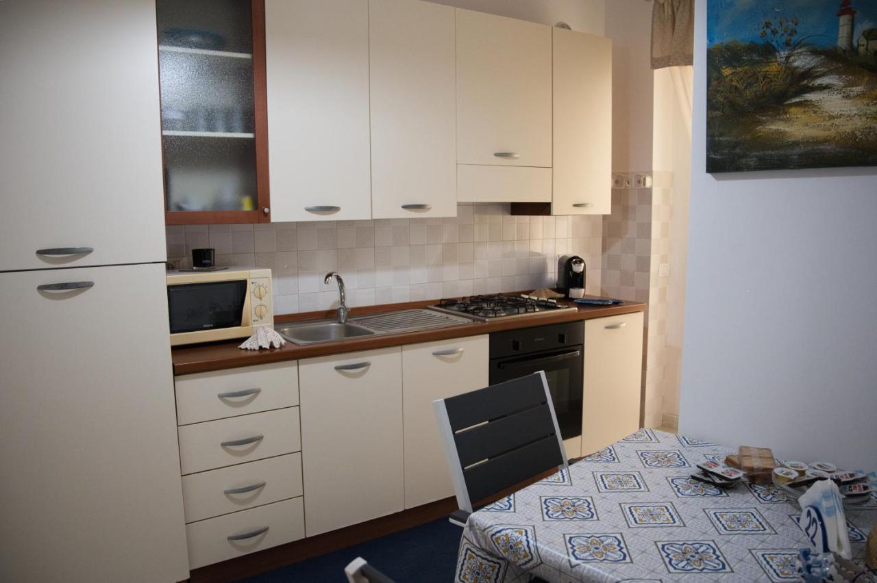 Il Delfino Holiday House Cefalu Exterior photo