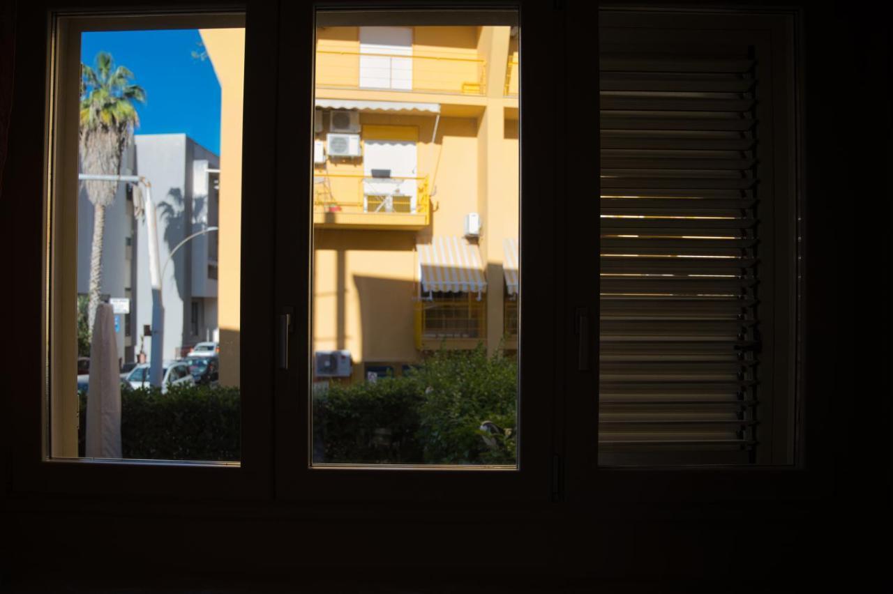 Il Delfino Holiday House Cefalu Exterior photo