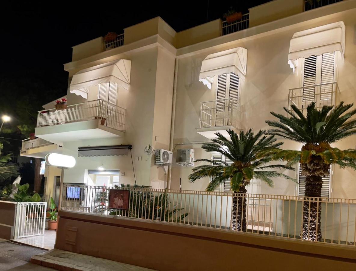 Il Delfino Holiday House Cefalu Exterior photo